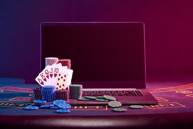 Studio dealer langsung Ceme Online perak toto dengan meja HD dan transmisi video berkualitas tinggi
