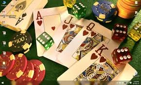 Layar pemilihan angka di Number Games perak toto