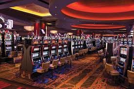 Roda roulette di meja langsung Sydney Pools