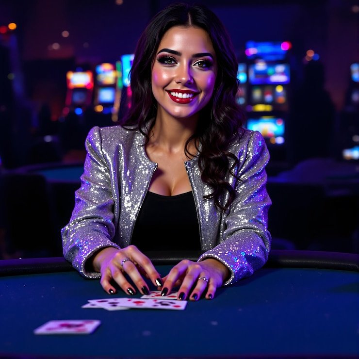 Layar baccarat di perak toto